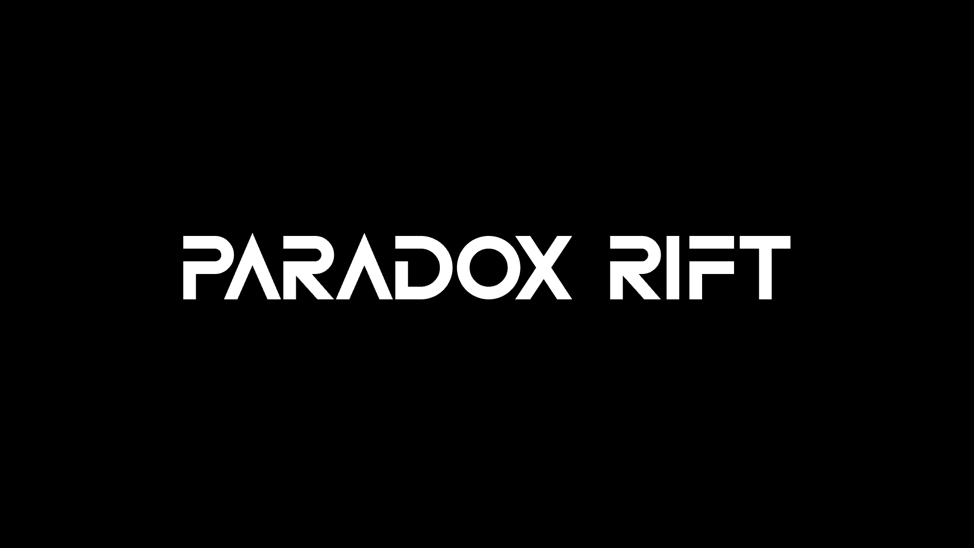 Paradox Rift